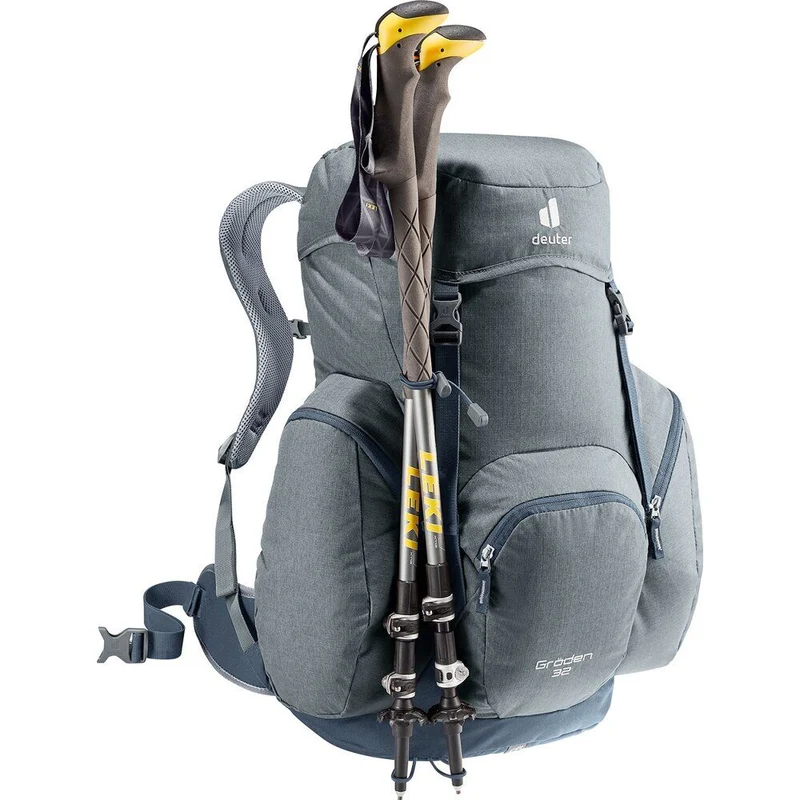 Deuter Gröden 32 Wanderrucksack graphite-ink