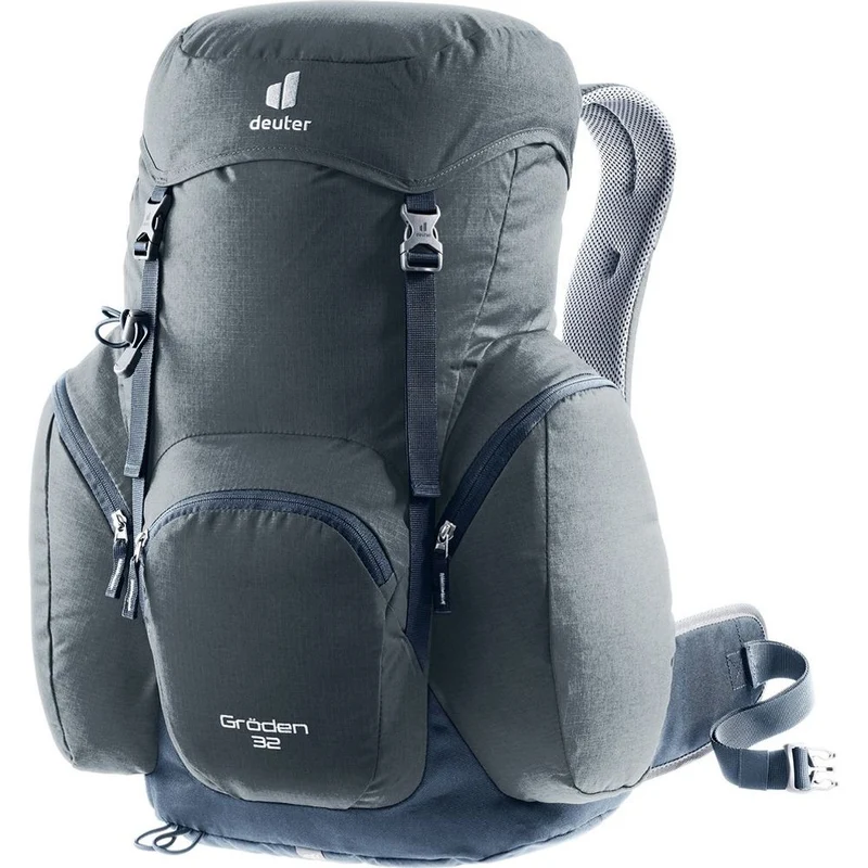 Deuter Gröden 32 Wanderrucksack graphite-ink
