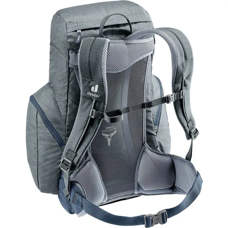 Deuter Gröden 32 Wanderrucksack graphite-ink