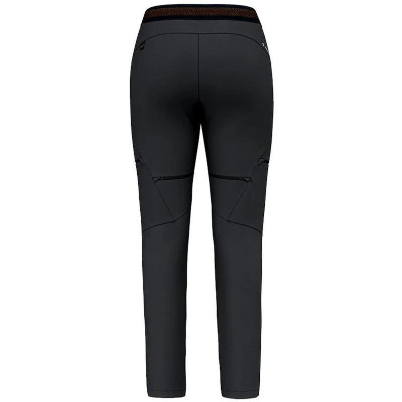 Salewa Damen Hose Pedroc 2 Dst W 2/1 Pants black out Wanderhose
