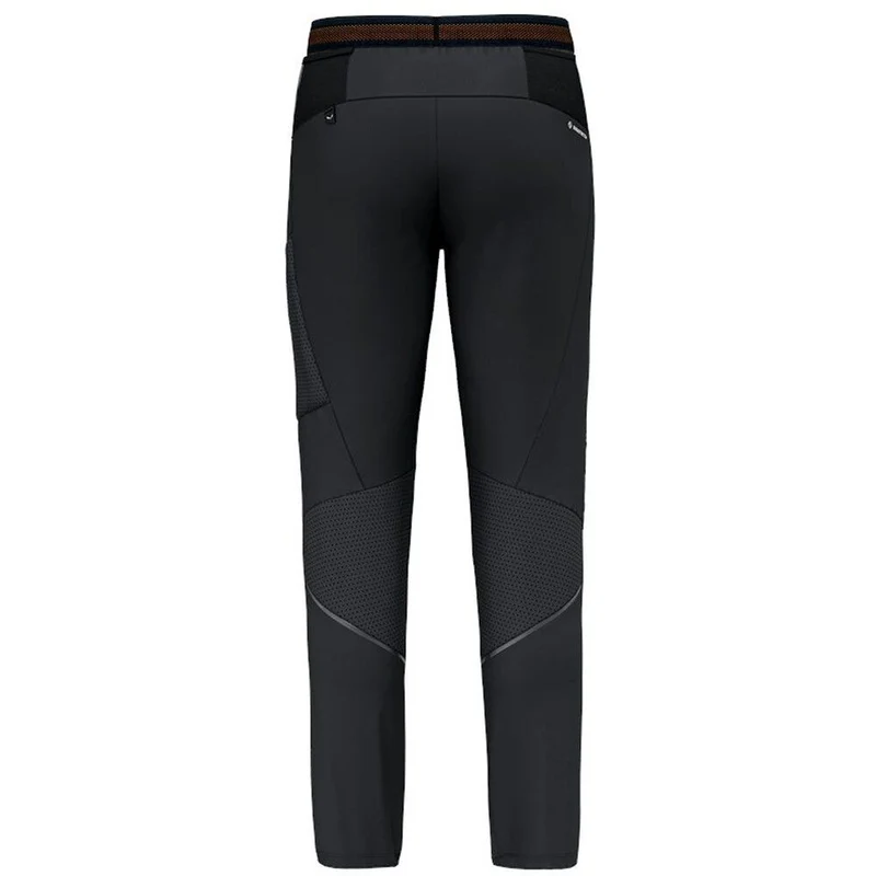 Salewa Herren Hose Pedroc 2 Dst M Light Pants black out Wanderhose