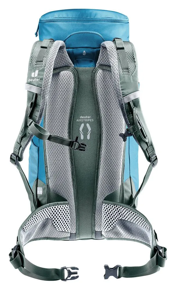 Deuter Trail 24 Herren Wanderrucksack wave-ivy