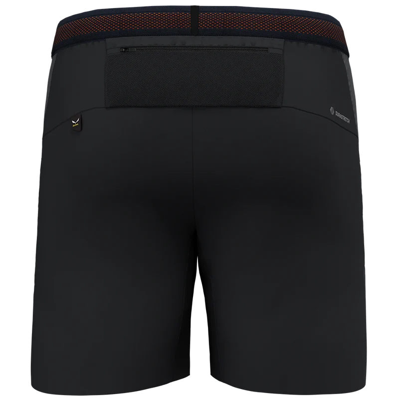 Salewa Pedroc 2 DST Herren Short onyx