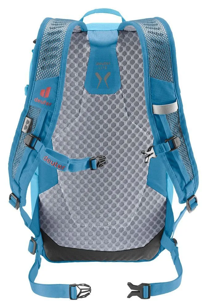 Deuter Speed Lite 21 Wanderrucksack azure-reef