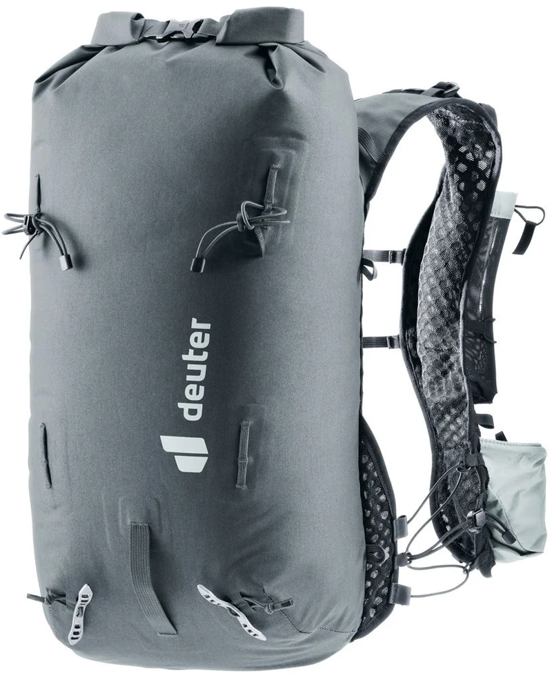 Deuter Vertrail 16 Bergrucksack graphite-tin