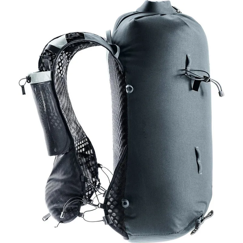 Deuter Vertrail 16 Bergrucksack graphite-tin