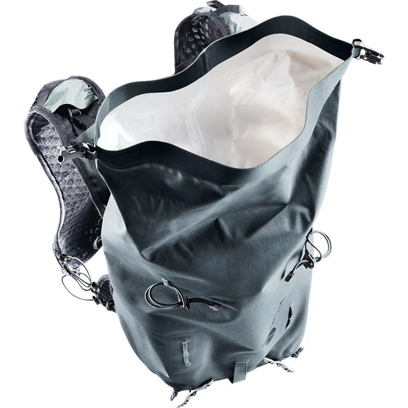 Deuter Vertrail 16 Bergrucksack graphite-tin