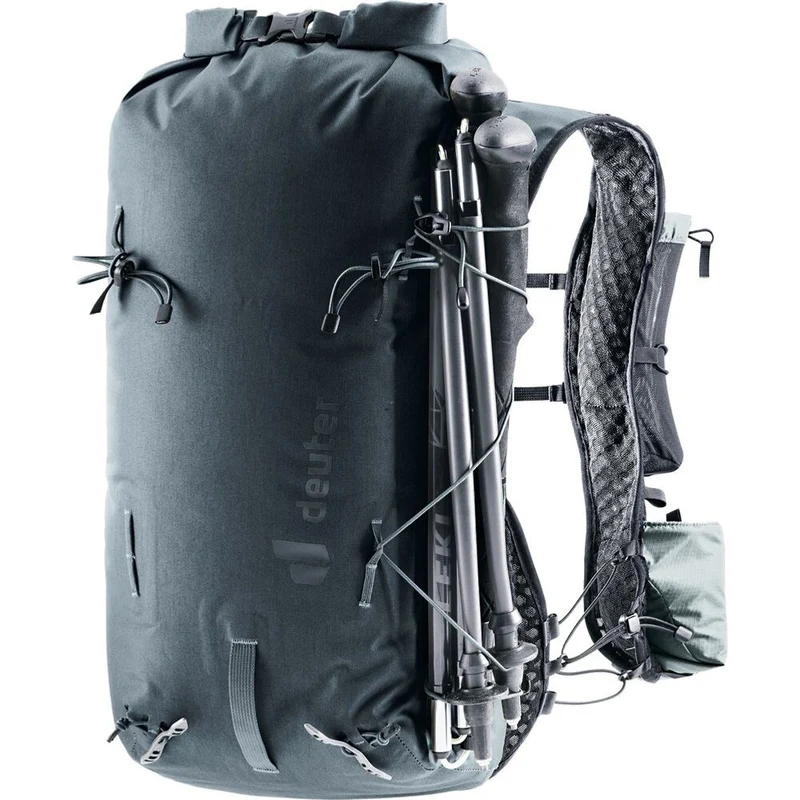 Deuter Vertrail 16 Bergrucksack graphite-tin
