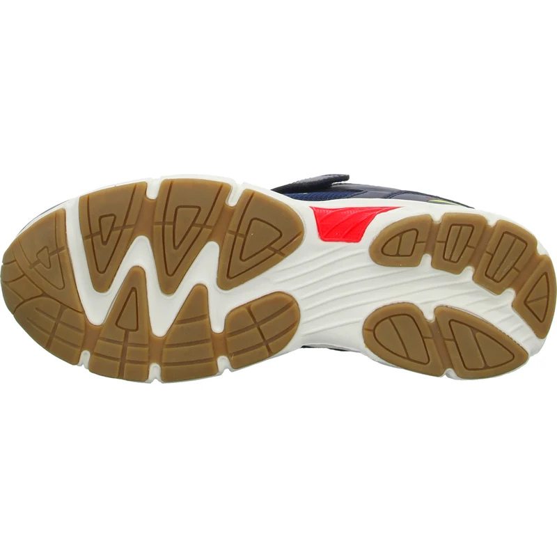 KangaROOS Sportschuh Klettverschluss K-NI ROMP EV