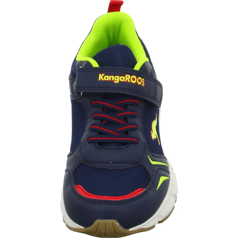 KangaROOS Sportschuh Klettverschluss K-NI ROMP EV