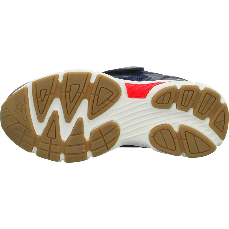 KangaROOS Sportschuh Klettverschluss K-NI ROMP EV
