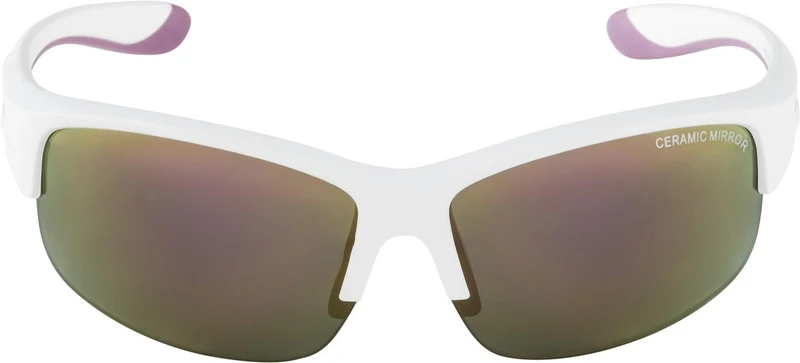 ALPINA Kinder Brille FLEXXY YOUTH HR flexibel & robust