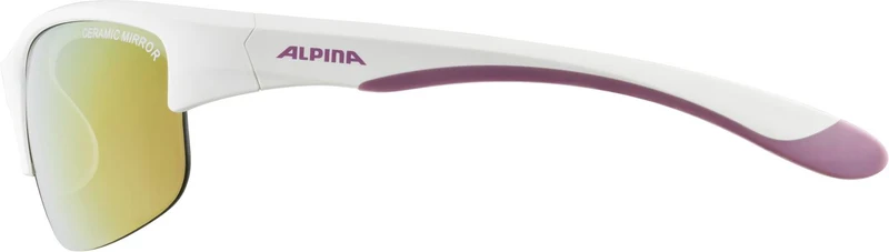 ALPINA Kinder Brille FLEXXY YOUTH HR flexibel & robust