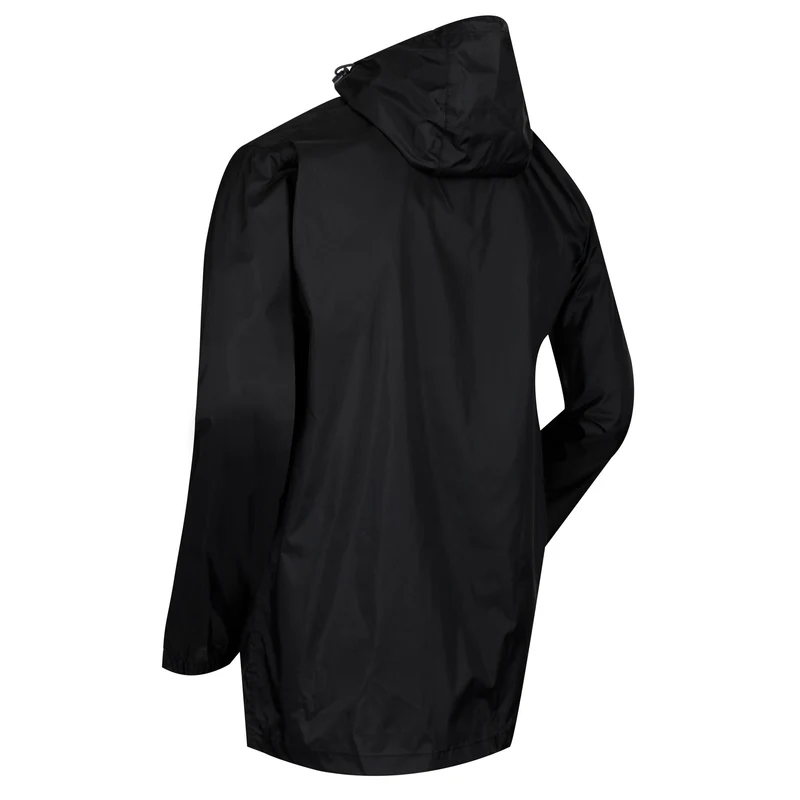 REGATTA Pack It Jkt III Ultraleichte Regenjacke