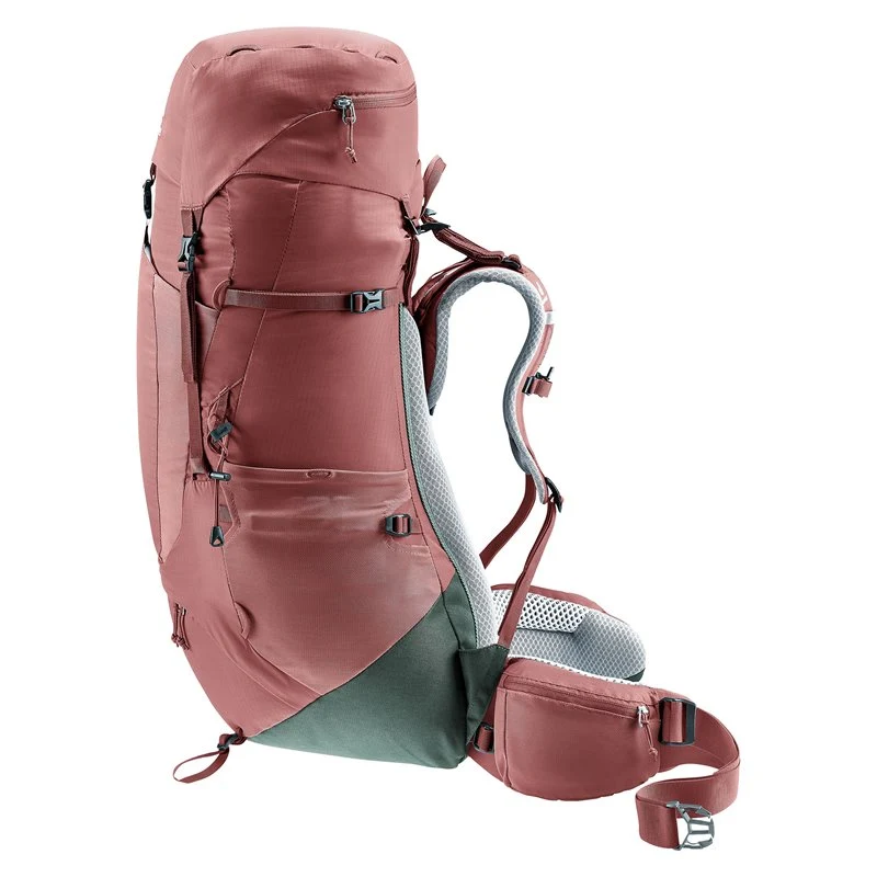 DEUTER Aircontact Lite 45 + 10 SL Trekkingrucksack
