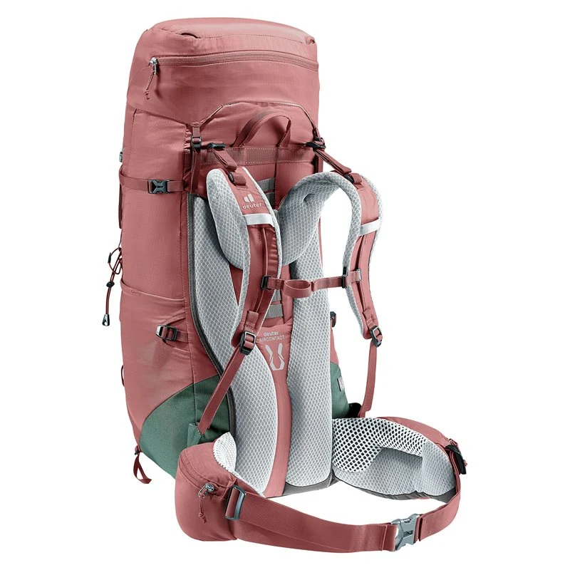 DEUTER Aircontact Lite 45 + 10 SL Trekkingrucksack