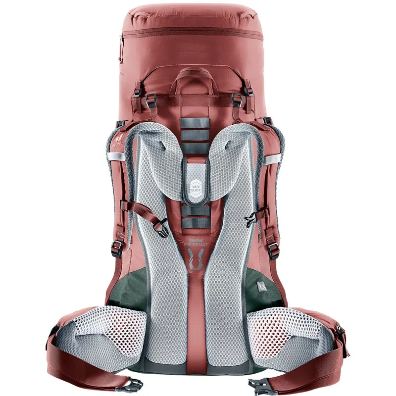 DEUTER Aircontact Lite 45 + 10 SL Trekkingrucksack