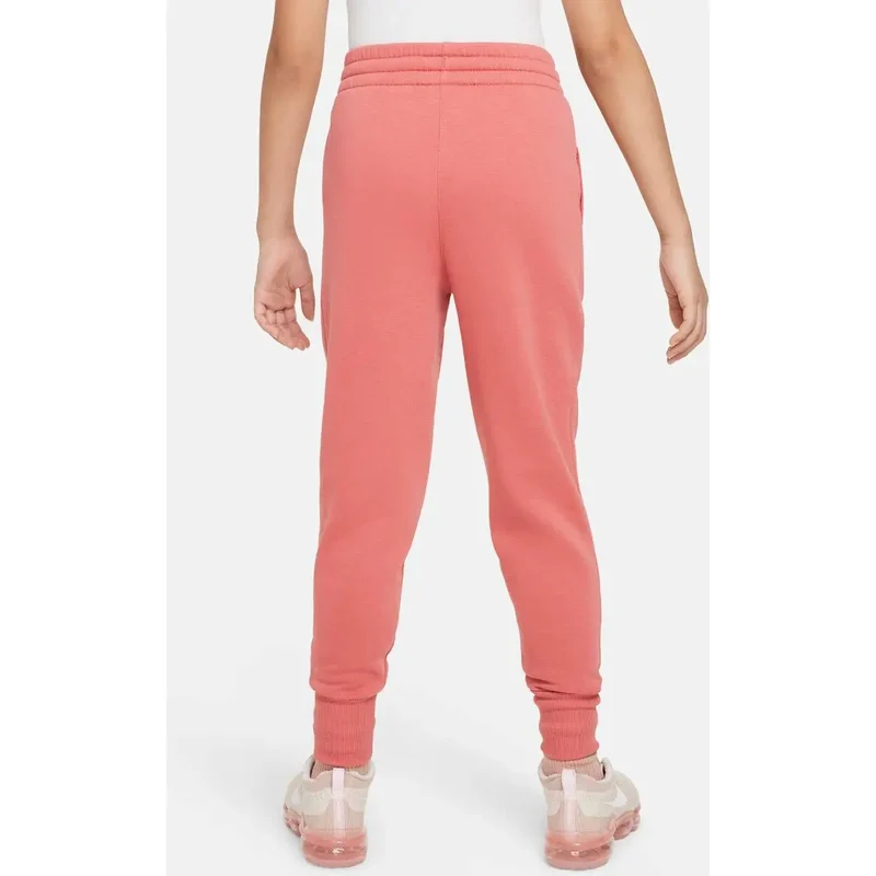NIKE G NSW CLUB FLC HR FTD PNT LBR Fleece-Hose