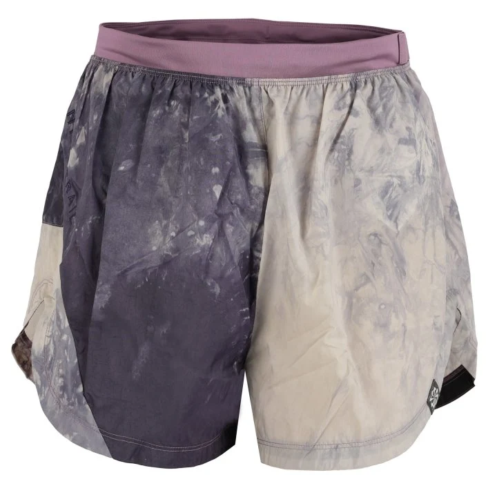 NIKE W NK TRAIL RPL MR 3 BR SHORT Damen Trailrunning-Shorts