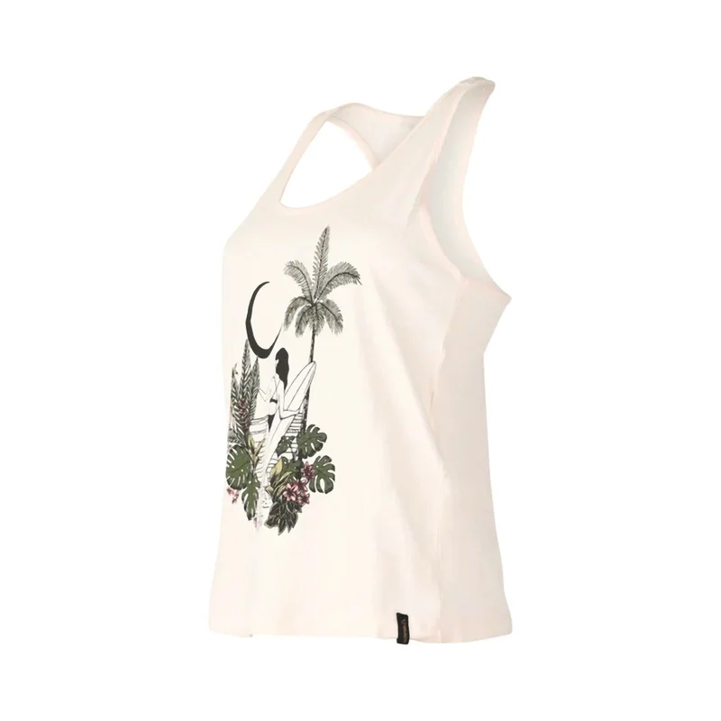 BRUNOTTI Kenzia Women Top – Leichtes Damen-Top