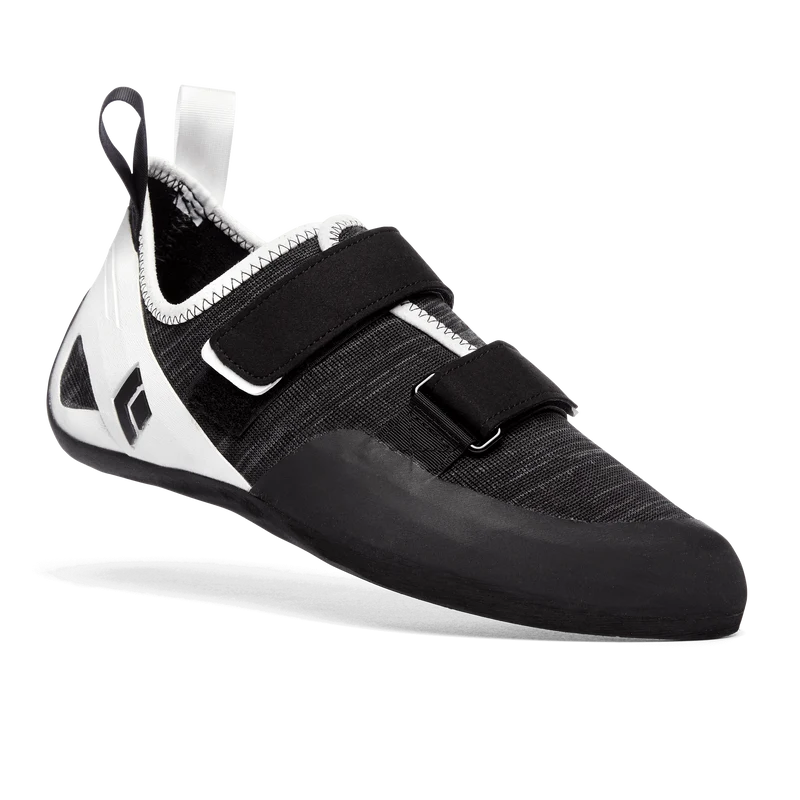 BLACK DIAMOND Momentum Kletterschuhe – Komfort & Grip