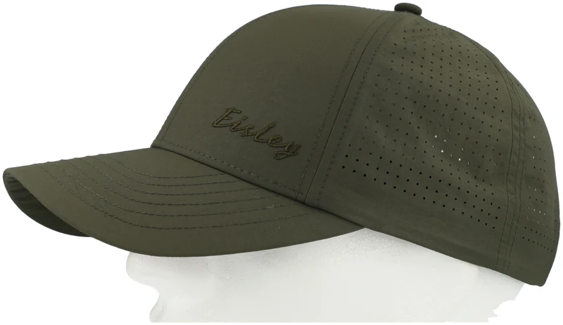 EISGLUT Herren Virginia Funktionscap mit UV-Schutz 50+