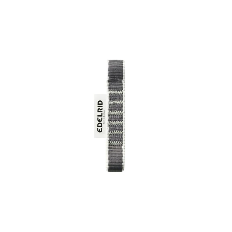 Edelrid PES Express Sling 16mm Expresschlinge pebbles