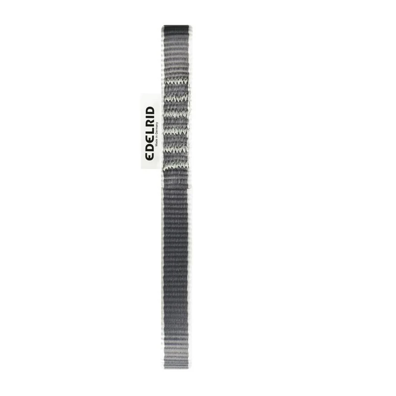 Edelrid PES Express Sling 16mm Expresschlinge pebbles