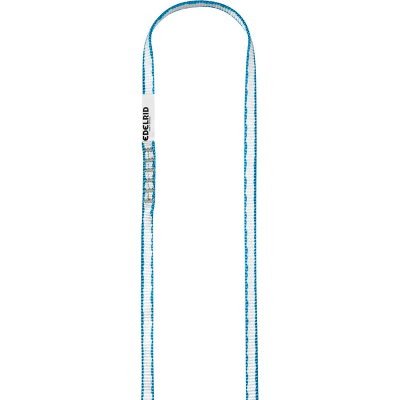 Edelrid Dyneema Sling 11mm 120cm icemint Bandschlinge