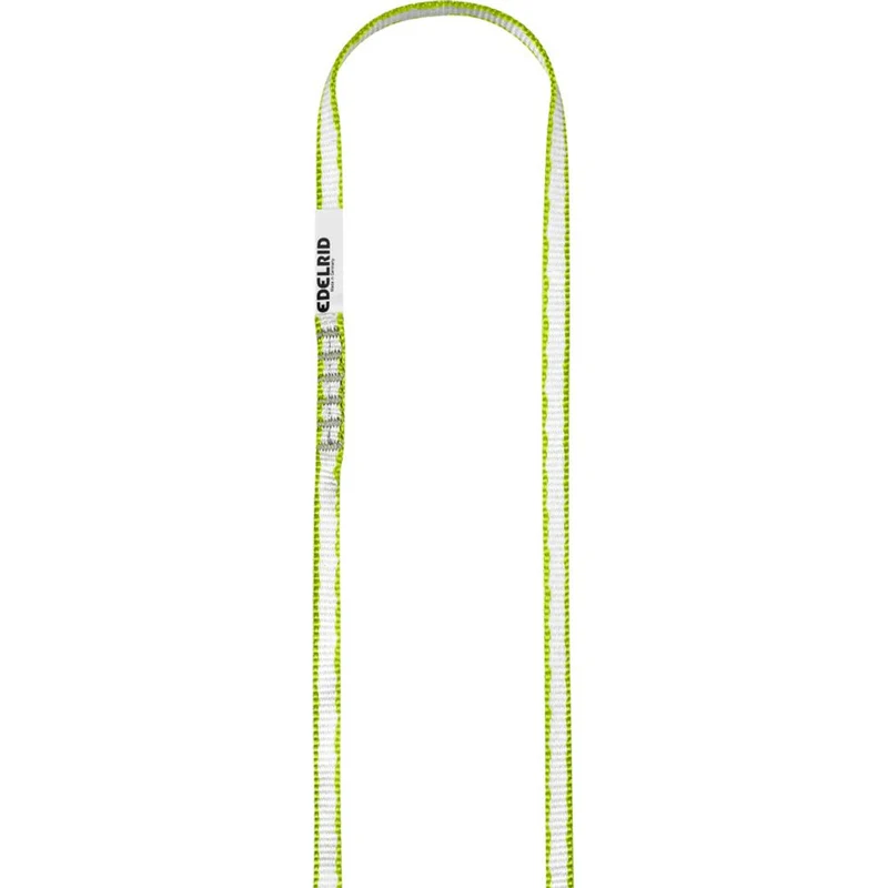 Edelrid Dyneema Sling 11mm 60cm Bandschlinge oasis