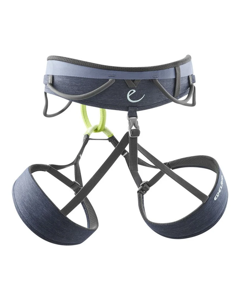 Edelrid Moe III Klettergurt marine