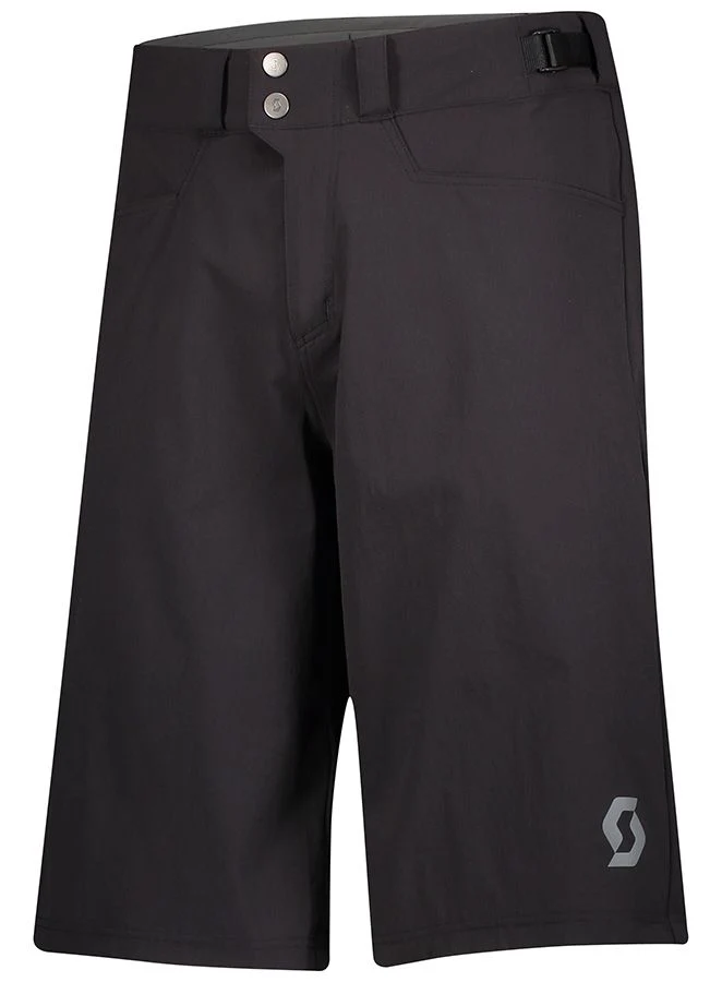 Scott Trail Flow Herren Bikeshort black