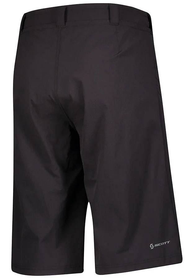 Scott Trail Flow Herren Bikeshort black