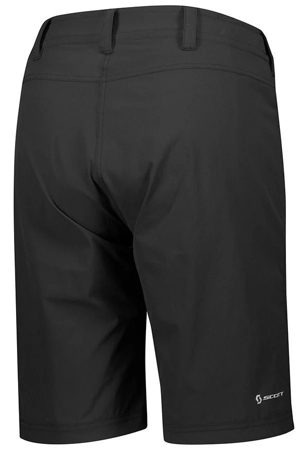 Scott Trail Flow Damen Bikeshort black