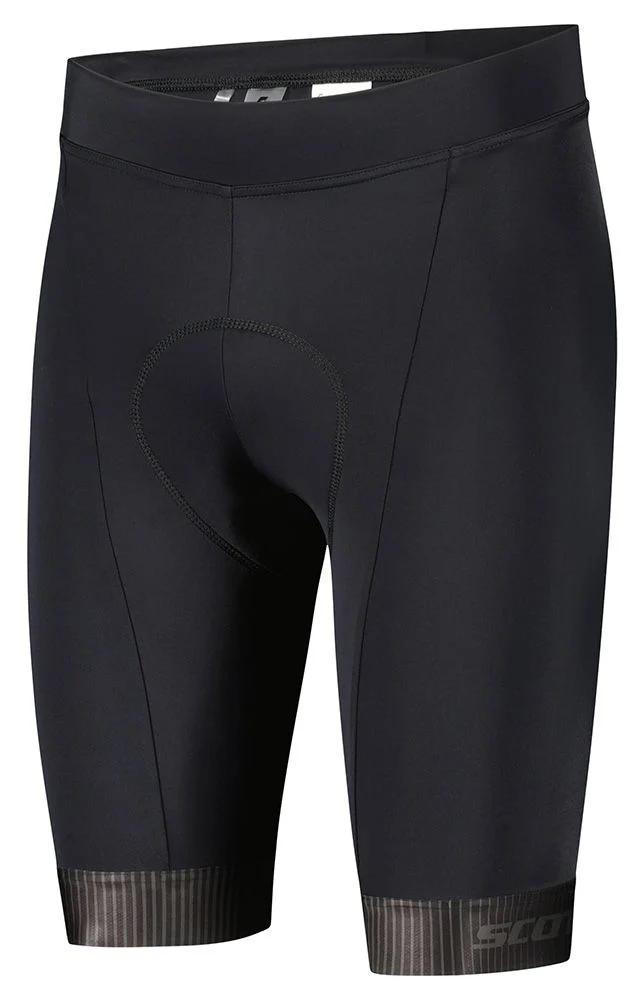 Scott RC Team ++ Herren Bikeshort black/dark grey