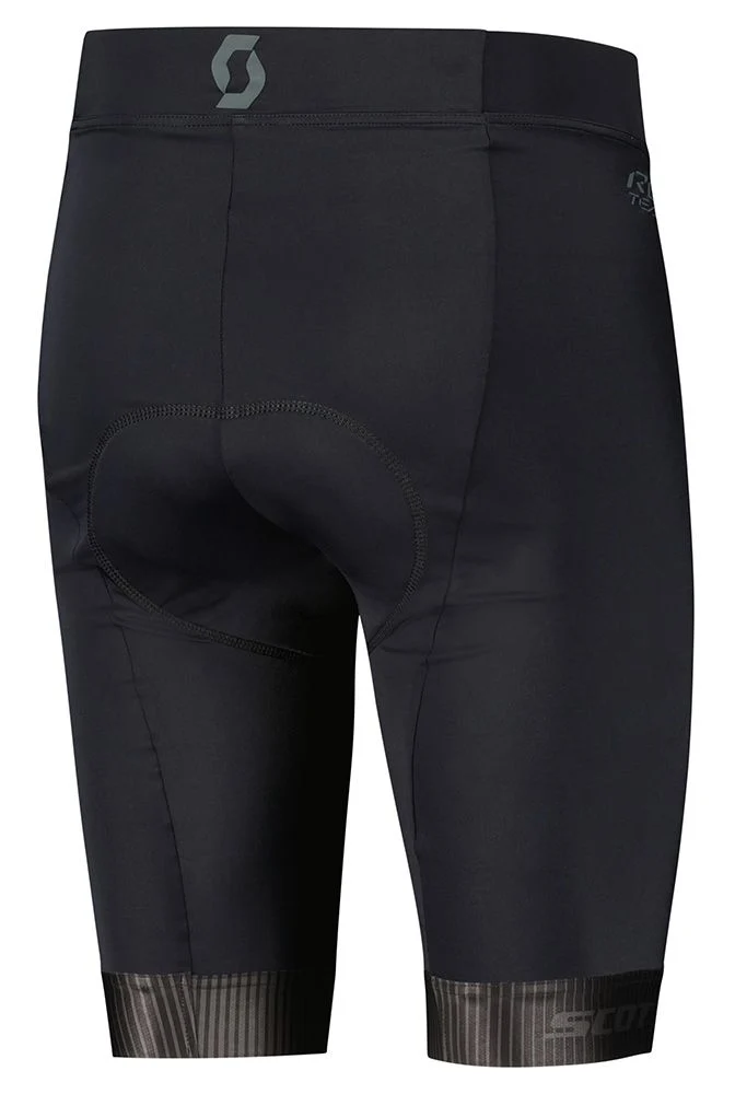 Scott RC Team ++ Herren Bikeshort black/dark grey