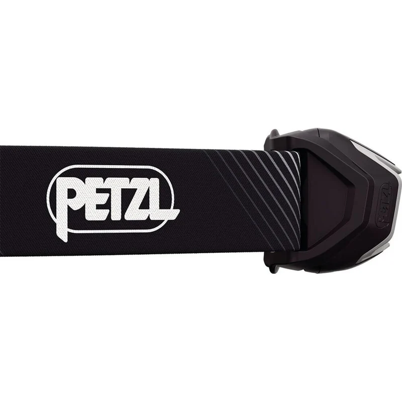 Petzl Actik Core 600 Lumen Stirnlampe grau