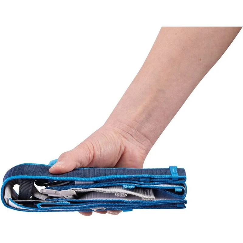 Petzl Tour Klettergurt blue