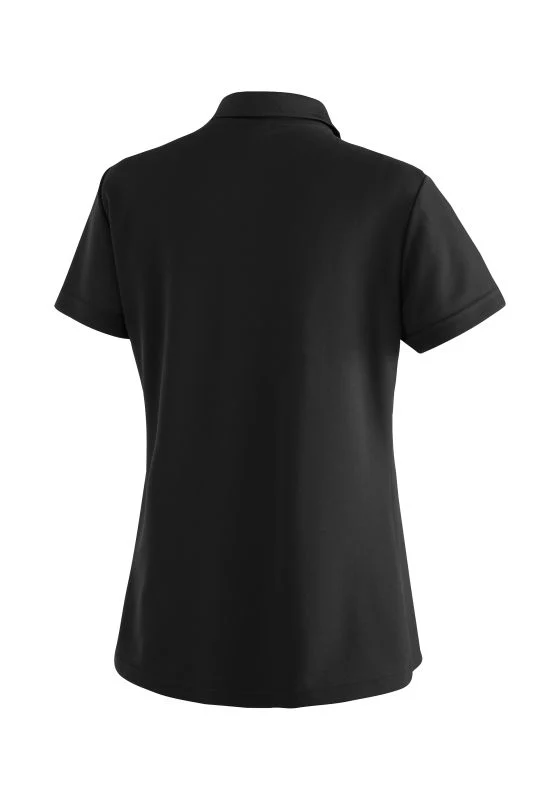Maier Sports Ulrike Poloshirt – leicht & schnelltrocknend