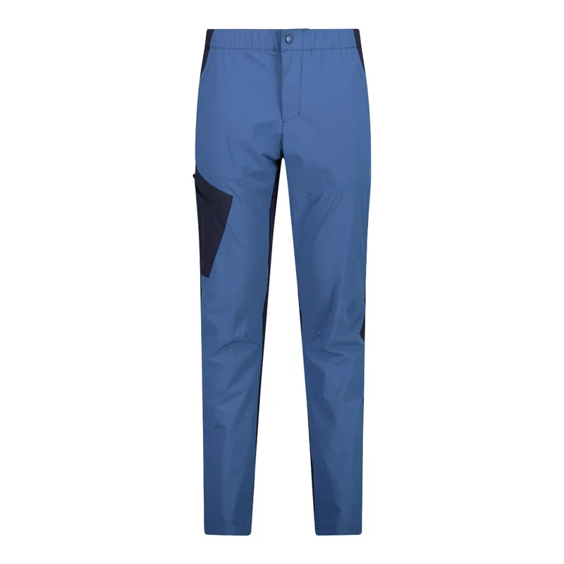 CMP MAN LONG PANT Outdoor Hose mit Dry Function