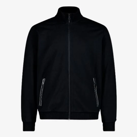 CMP MAN CO Jacke Herren – Sportliche Funktionsjacke