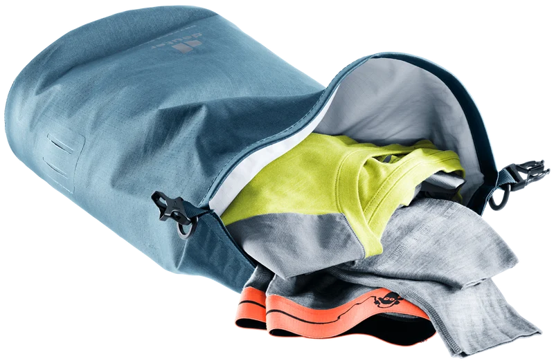 DEUTER Drypack Pro 13 - Wasserdichter Outdoor Drybag