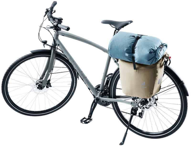 DEUTER Drypack Pro 13 - Wasserdichter Outdoor Drybag