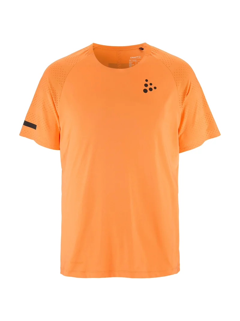 CRAFT PRO HYPERVENT TEE 2 M Leichtes Laufshirt