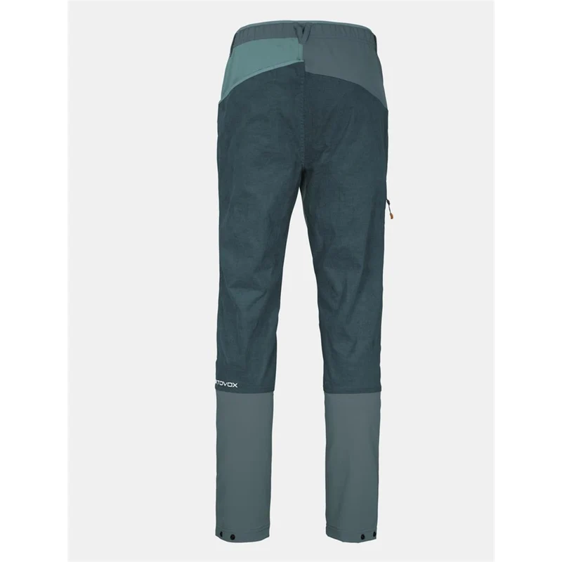 Ortovox Casale Pants M dark arctic grey