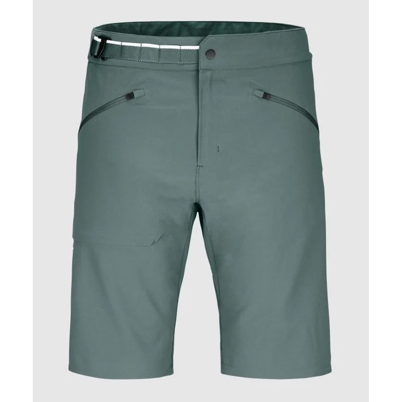Ortovox Brenta dark arctic grey Herren Shorts