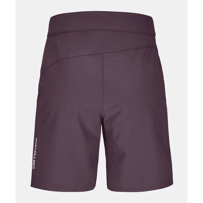 Ortovx Brenta Shorts W dark wild berry