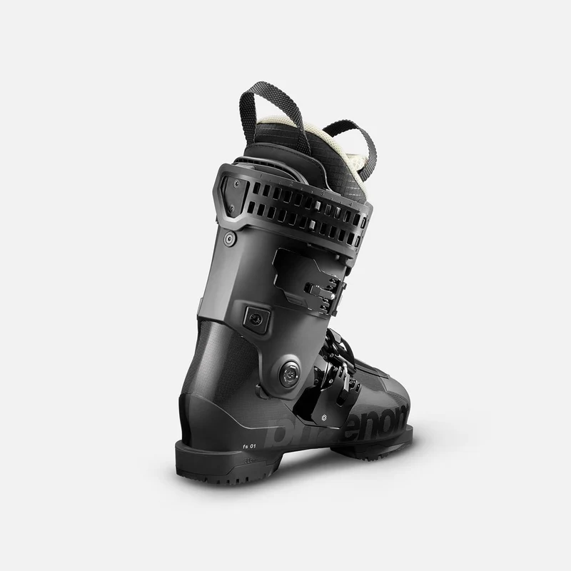 Faction FS 01 120 black