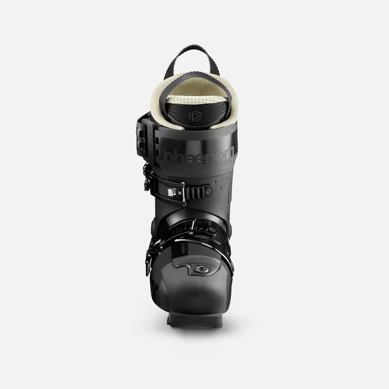 Faction FS 01 120 black