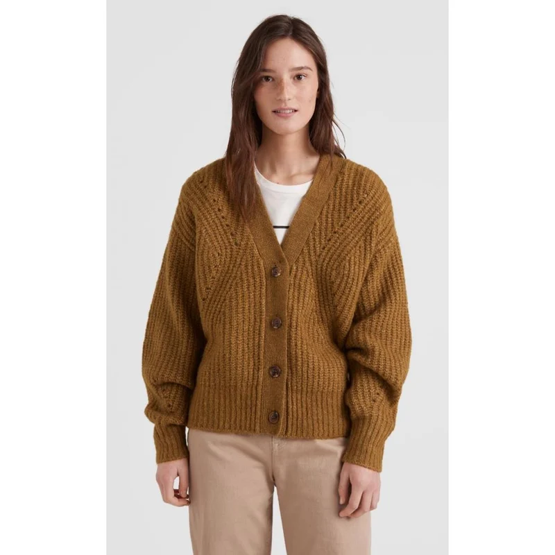 O`Neill Knit Cardigan W plantation Damen Strickjacke